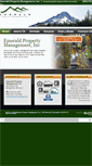 Mobile Screenshot of emeraldpm.com
